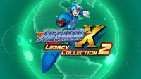 Cкриншот Mega Man X Legacy Collection 2, изображение № 807430 - RAWG
