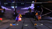 Cкриншот PlayStation All-Stars Battle Royale, изображение № 593610 - RAWG