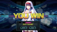 Cкриншот Pretty Girls Speed, изображение № 3258858 - RAWG