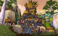 Cкриншот World of Warcraft: Mists of Pandaria, изображение № 585902 - RAWG