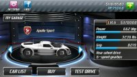 Cкриншот Drag Racing, изображение № 1408010 - RAWG