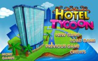Cкриншот Hotel Tycoon, изображение № 55980 - RAWG