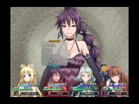 Cкриншот 7 Girls War, изображение № 2985241 - RAWG