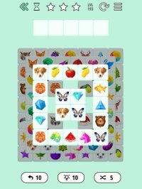 Cкриншот Poly Craft - Match Animal, изображение № 2426677 - RAWG