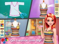 Cкриншот DIY Fashion Star, изображение № 879677 - RAWG