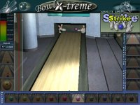 Cкриншот Bowl X-treme, изображение № 364660 - RAWG