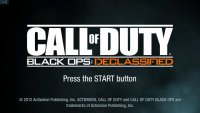 Cкриншот Call of Duty: Black Ops Declassified, изображение № 2023441 - RAWG