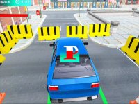 Cкриншот Driving Test city Car Parking, изображение № 1801880 - RAWG
