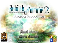 Cкриншот Rebirth of Fortune 2, изображение № 977036 - RAWG