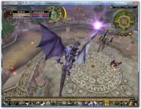 Cкриншот Повелители драконов, изображение № 544067 - RAWG