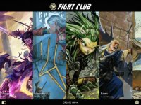 Cкриншот Fight Club PFRPG/3.5 Edition, изображение № 892661 - RAWG