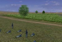 Cкриншот Scourge of War: Gettysburg, изображение № 518706 - RAWG
