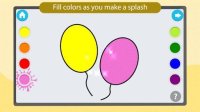Cкриншот Learn Colors and Shapes - Games for Color & Shape, изображение № 1589958 - RAWG