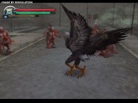 Cкриншот Altered Beast (2005), изображение № 807252 - RAWG