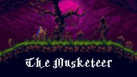Cкриншот The Musketeer (zPikA, QueteGames), изображение № 2872118 - RAWG