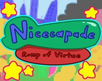 Cкриншот Nicecapade: Romp of Virtue, изображение № 2954238 - RAWG