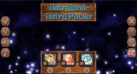 Cкриншот Fairyland: Fairy Power (itch), изображение № 1019415 - RAWG