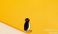 Cкриншот Pingu Desktop Toy: Remake, изображение № 2756676 - RAWG