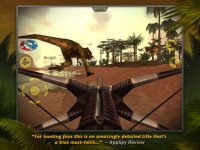 Cкриншот Carnivores: Dinosaur Hunter Pro, изображение № 14813 - RAWG