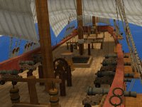 Cкриншот Корсары Online: Pirates of the Burning Sea, изображение № 355343 - RAWG