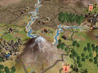 Cкриншот Sid Meier's Civilization IV, изображение № 652477 - RAWG