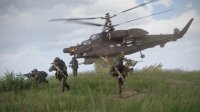 Cкриншот Arma 3 Contact, изображение № 1943122 - RAWG