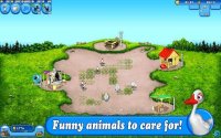 Cкриншот Farm Frenzy: Time management game, изображение № 2074511 - RAWG