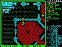 Cкриншот Rebelstar II: Alien Encounter, изображение № 1995113 - RAWG
