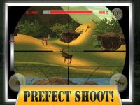 Cкриншот 2016 3D Big Deer: Hunting Sniper Survival Pro, изображение № 1734985 - RAWG