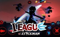 Cкриншот League of Stickman Free- Arena PVP(Dreamsky), изображение № 1392455 - RAWG