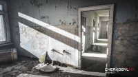 Cкриншот Chernobyl VR Project, изображение № 85907 - RAWG