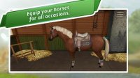 Cкриншот HorseWorld - My riding horse, изображение № 1519792 - RAWG