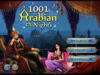 Cкриншот Match 3-1001 Arabian Nights, изображение № 1597842 - RAWG