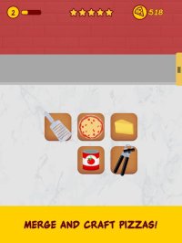 Cкриншот Fireside Merge and Craft Pizza, изображение № 2112492 - RAWG