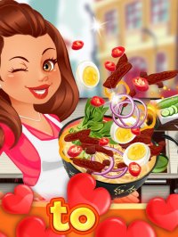 Cкриншот The Cooking Game- Mama Kitchen, изображение № 1610829 - RAWG