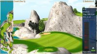 Cкриншот IRON 7 FOUR Golf Game FULL, изображение № 2101738 - RAWG
