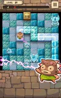 Cкриншот Caveboy Escape, изображение № 1403221 - RAWG