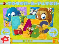 Cкриншот Touch and Patch: Free Shapes Puzzle Game for Kids, изображение № 1338619 - RAWG