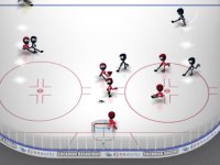 Cкриншот Stickman Ice Hockey, изображение № 913283 - RAWG