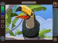 Cкриншот Pirate Mosaic Puzzle. Caribbean Treasures, изображение № 849305 - RAWG