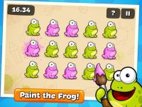 Cкриншот Tap the Frog, изображение № 2137490 - RAWG