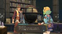 Cкриншот Atelier Shallie: Alchemists of the Dusk Sea, изображение № 618954 - RAWG