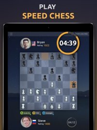 Cкриншот Chess Stars - Play Online, изображение № 2285771 - RAWG