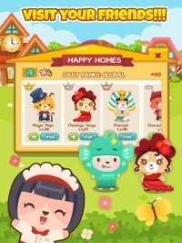 Cкриншот Happy Pet Story: Virtual Pet Game, изображение № 52102 - RAWG