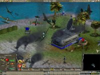 Cкриншот Empire Earth: The Art of Conquest, изображение № 318641 - RAWG