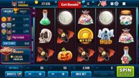 Cкриншот Halloween Jackpot Win Slots, изображение № 1360856 - RAWG