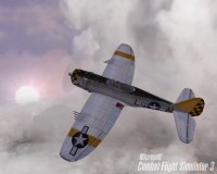 Cкриншот Microsoft Combat Flight Simulator 3: Battle for Europe, изображение № 311272 - RAWG