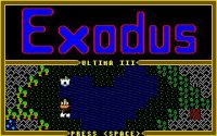 Cкриншот Ultima III: Exodus, изображение № 738525 - RAWG