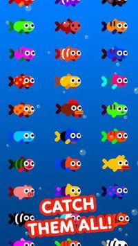 Cкриншот Fish & Trip, изображение № 1554029 - RAWG