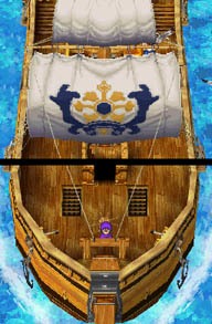 Cкриншот Dragon Quest V: Hand of the Heavenly Bride, изображение № 788271 - RAWG